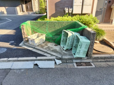 【その他共用部分】 | アネックス・フレール