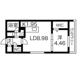 グレイス琴似の画像