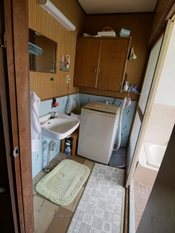 折本2丁目　中古住宅のその他