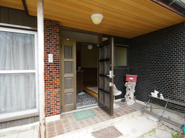 折本2丁目　中古住宅のその他