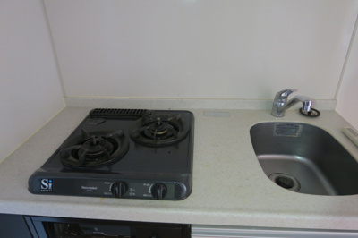 【キッチン】 | プレストアイディ秋葉原 | 新御徒町の賃貸物件。
「プレストアイディ秋葉原」のことなら(株)メイワ・エステートへ