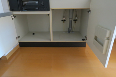 【キッチン】 | プレストアイディ秋葉原 | 新御徒町の賃貸物件。
「プレストアイディ秋葉原」のことなら(株)メイワ・エステートへ