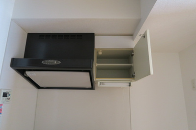 【キッチン】 | プレストアイディ秋葉原 | 新御徒町の賃貸物件。
「プレストアイディ秋葉原」のことなら(株)メイワ・エステートへ