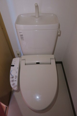 【トイレ】 | プレストアイディ秋葉原 | 新御徒町の賃貸物件。
「プレストアイディ秋葉原」のことなら(株)メイワ・エステートへ