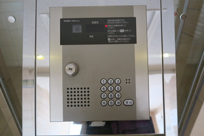 【その他共用部分】 | プレストアイディ秋葉原 | 新御徒町の賃貸物件。
「プレストアイディ秋葉原」のことなら(株)メイワ・エステートへ