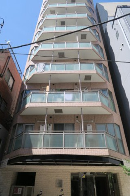 【外観】 | プレストアイディ秋葉原 | 新御徒町の賃貸物件。
「プレストアイディ秋葉原」のことなら(株)メイワ・エステートへ