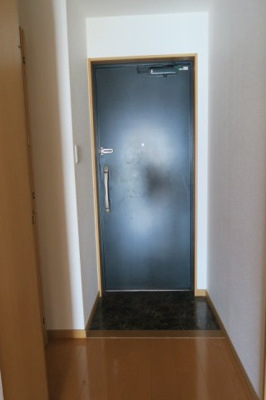 【玄関】 | プレストアイディ秋葉原 | 新御徒町の賃貸物件。
「プレストアイディ秋葉原」のことなら(株)メイワ・エステートへ