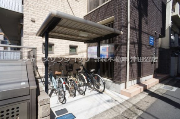 アーバンライフ前原のその他共用部分