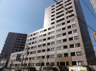 【外観】 | フリーディオ広尾南