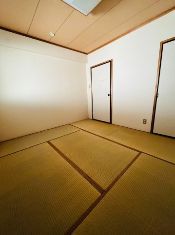 仲介手数料０円！！サンニシキの和室