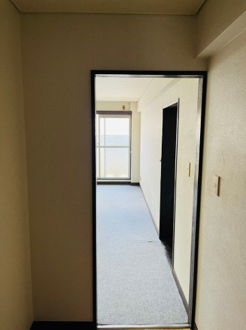 仲介手数料０円！！サンニシキの内装