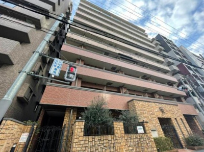 【外観】 | グランシス江坂 | 外観★