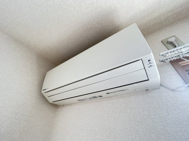 ローズコートヤマダBの設備