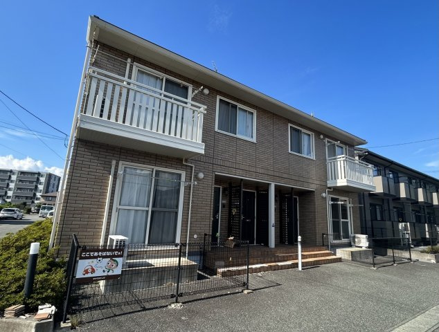 ローズコートヤマダB