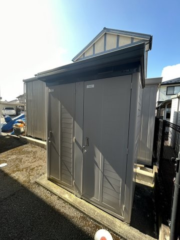 ローズコートヤマダBのその他共用部分