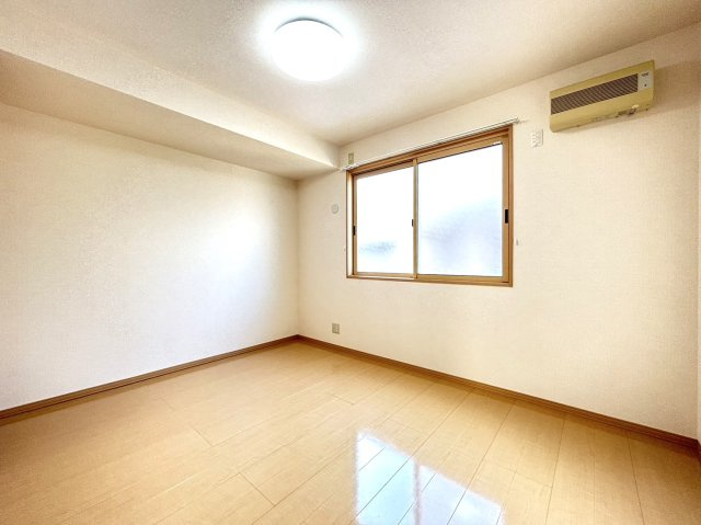 ローズコートヤマダBの内装