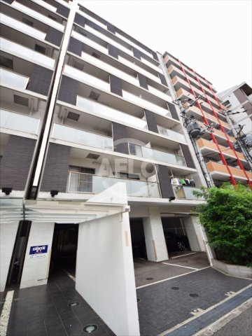 エルミタージュナンバミナミワン