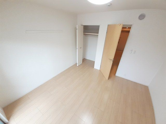 【収納】アークヒルズⅡ