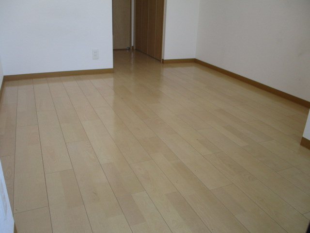 【居間・リビング】 | グランパシフィック花園北