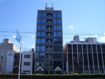 【外観】 | 堺市堺区甲斐町東　貸店舗204880