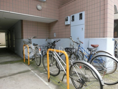 【その他共用部分】 | ノーリーズン森下
