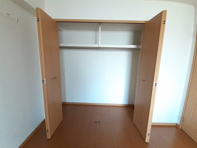☆クローゼット☆