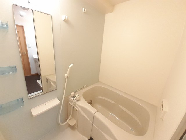 ☆浴室乾燥機・追い焚き機能付きバス☆
