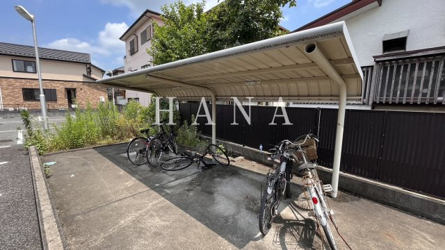 ｓｏｌｅｉｌ総庭のその他共用部分