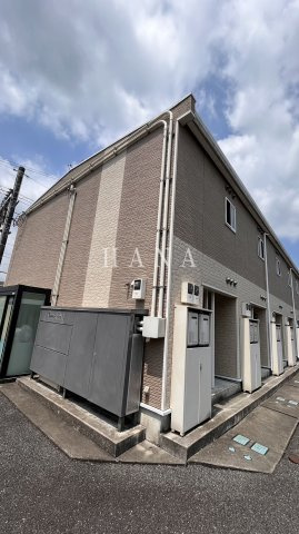 ｓｏｌｅｉｌ総庭の外観