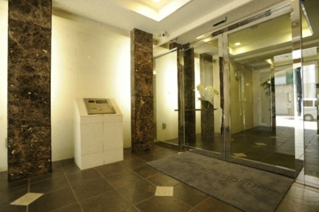 【その他】カスタリア新富町Ⅲ