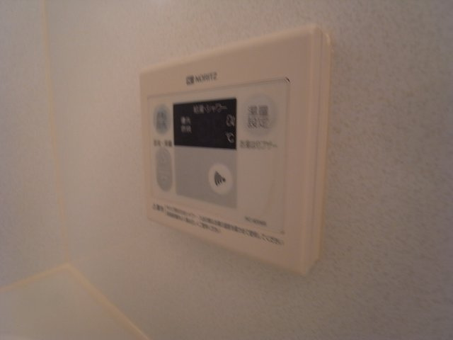 ライオンズマンション本山第5の設備