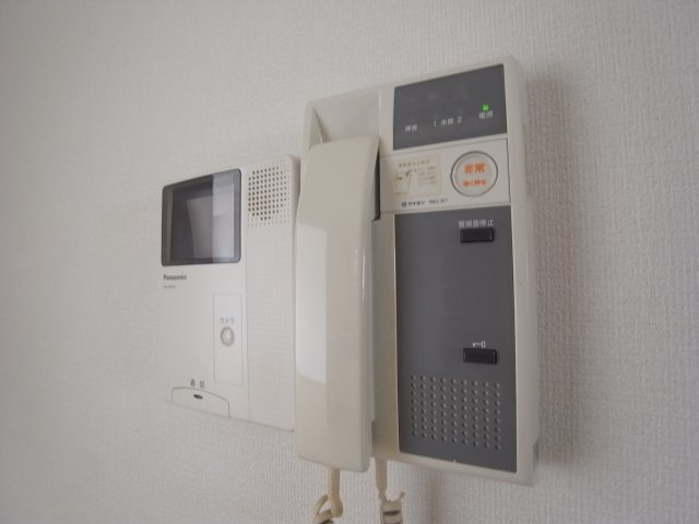 ライオンズマンション本山第5のセキュリティ