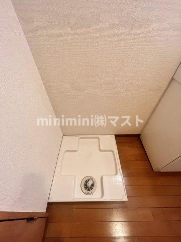 アースブルージュの設備
