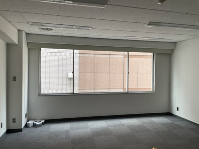 【展望】 | 市ヶ谷法曹ビル　５０４