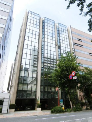 【外観】 | 市ヶ谷法曹ビル　５０４