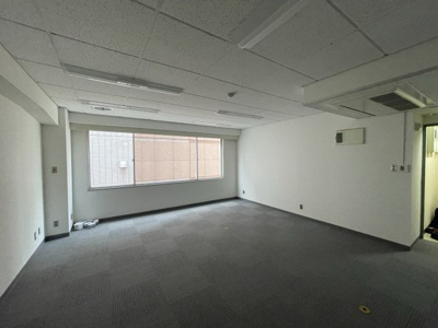 【内装】 | 市ヶ谷法曹ビル　５０４