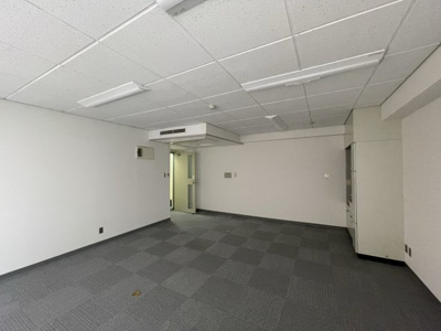 【内装】 | 市ヶ谷法曹ビル　５０４