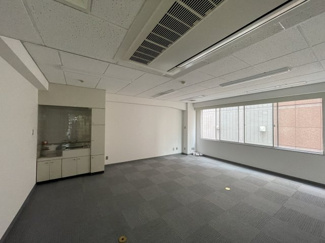 【内装】 | 市ヶ谷法曹ビル　５０４