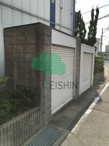 Casa JR箱崎 D棟のその他共用部分