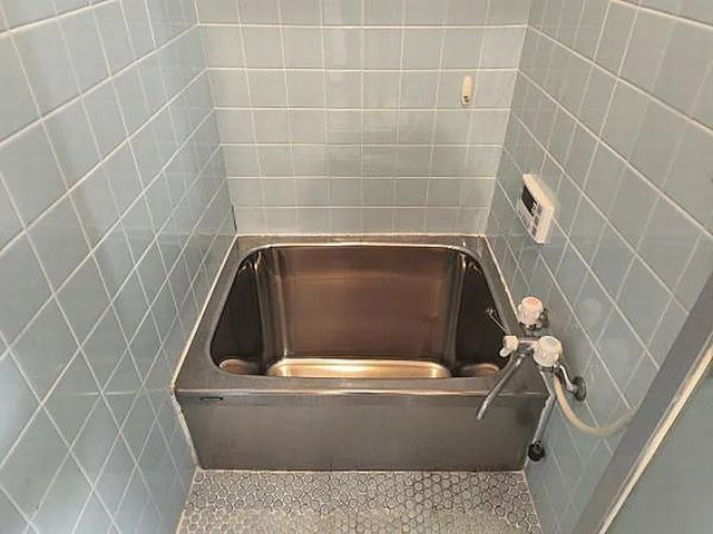 【浴室】 | 山科区小山姫子町　中古戸建