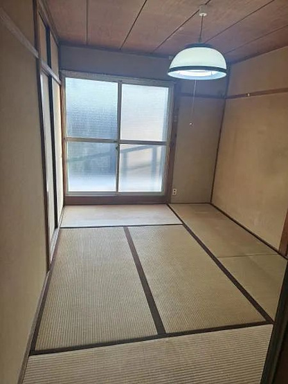 【和室】 | 山科区小山姫子町　中古戸建