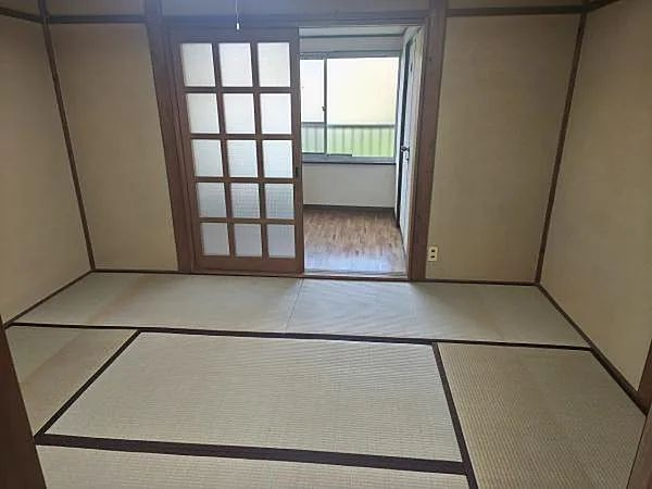 【和室】 | 山科区小山姫子町　中古戸建