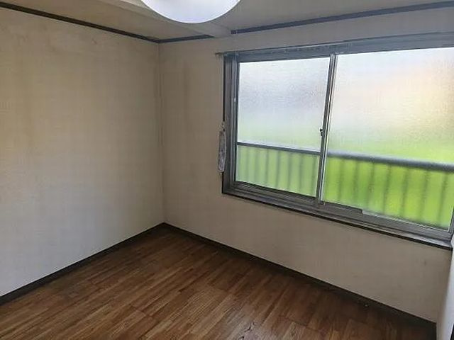 【洋室】 | 山科区小山姫子町　中古戸建