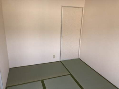 【和室】 | コスモス結崎B