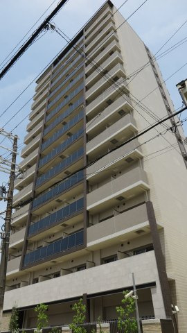 レジュールアッシュTAISHO　LEGANT