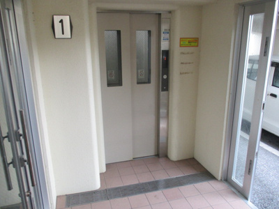 【その他共用部分】 | フェリーチェ長田