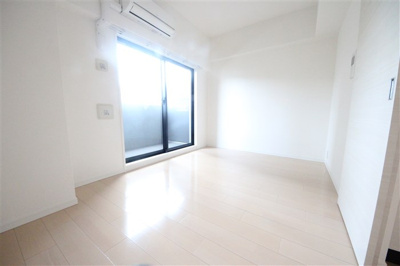 【洋室】 | サムティ天満Dio