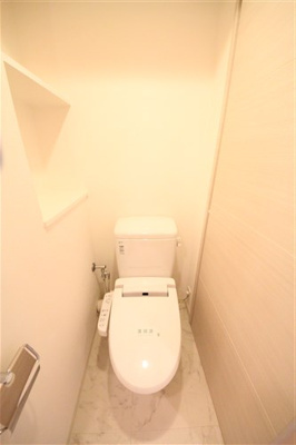 【トイレ】 | サムティ天満Dio