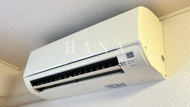 レオパレス流鏑馬の設備