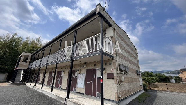 レオパレス流鏑馬